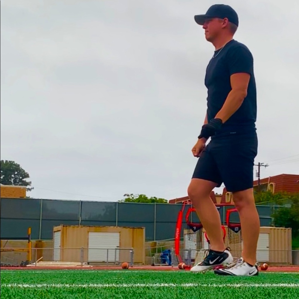 Meet your Posher, Sam